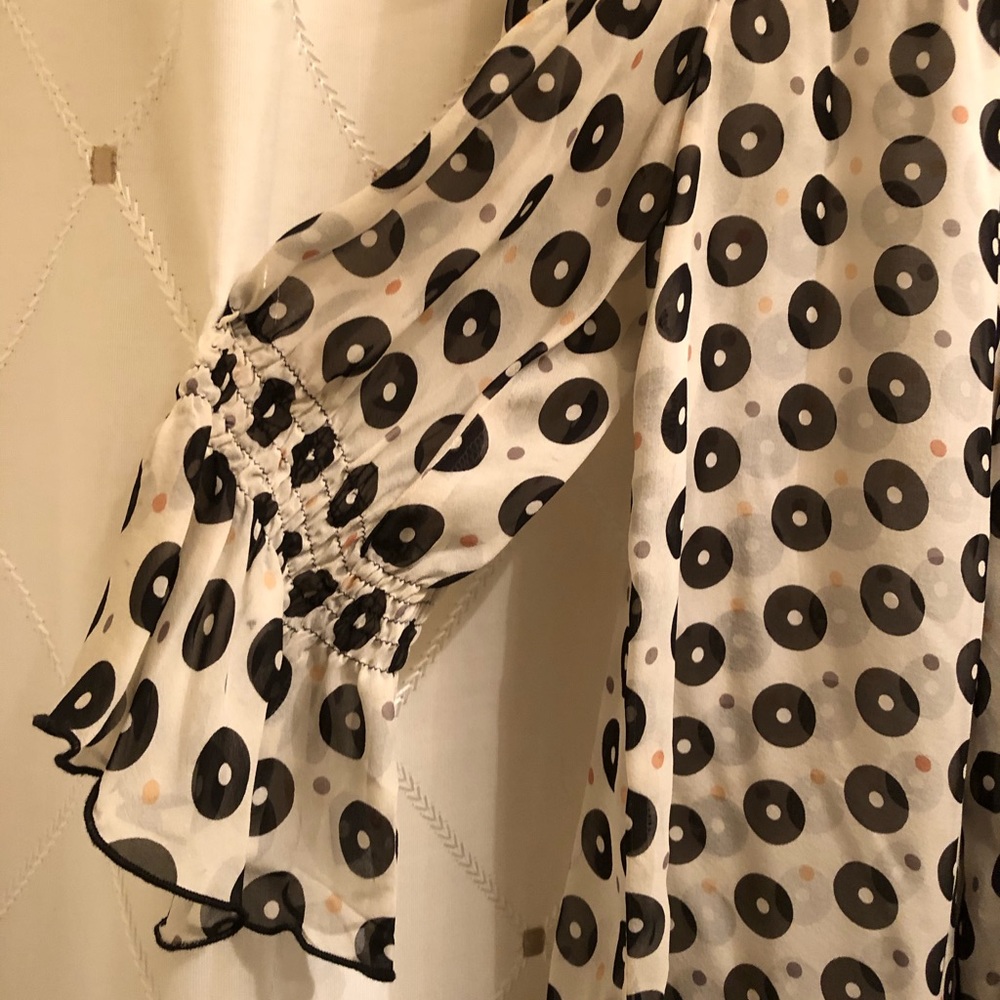 Silk Tunic - image 4